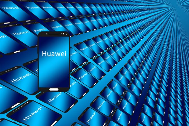 Códigos secretos de Huawei, qué son y qué se puede hacer con ellos