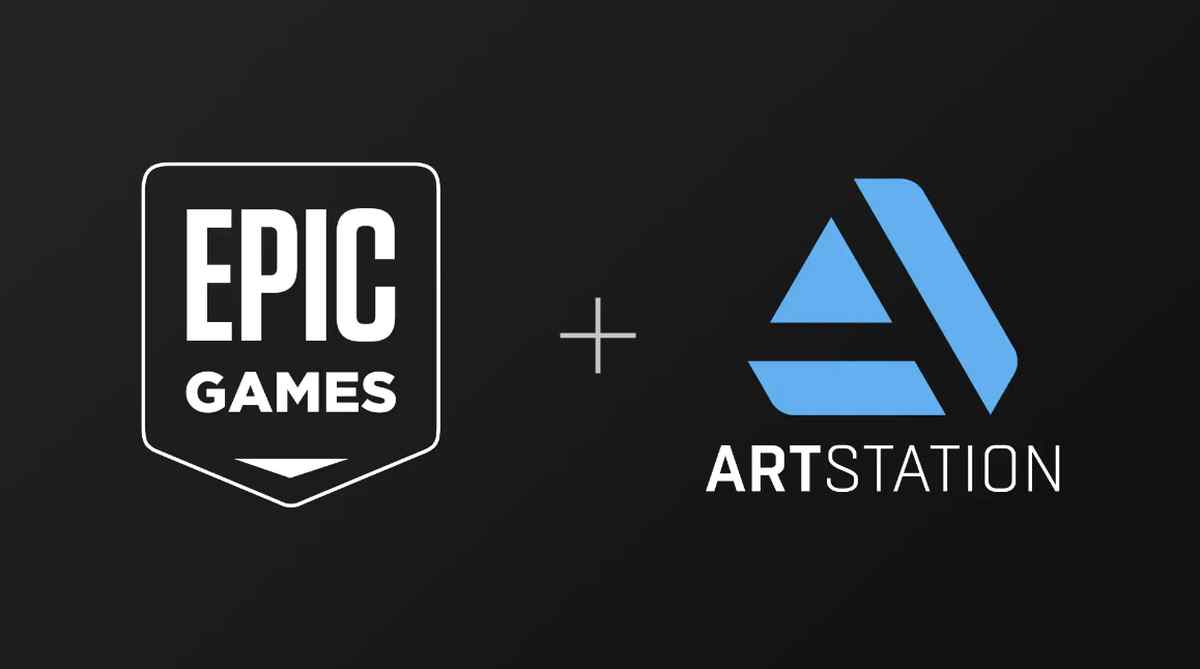 Epic Games y ArtStation