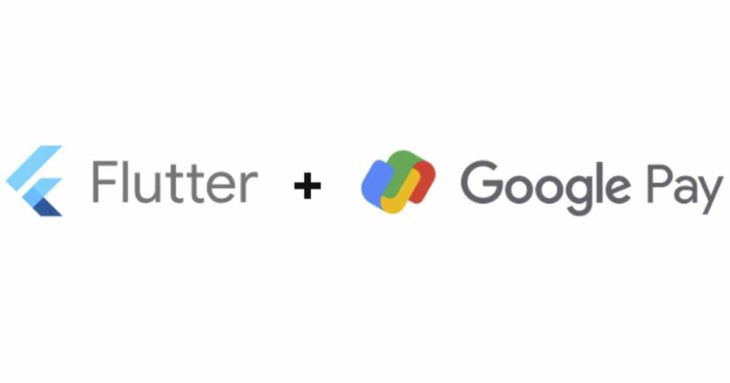 Flutter-Google Pay