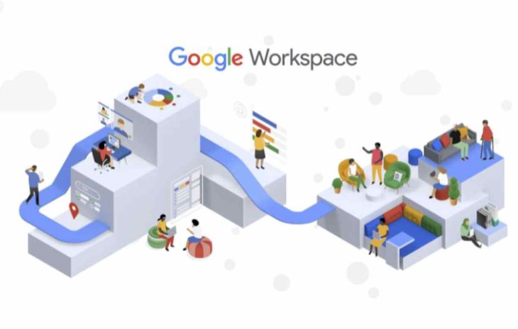 Google Workspace