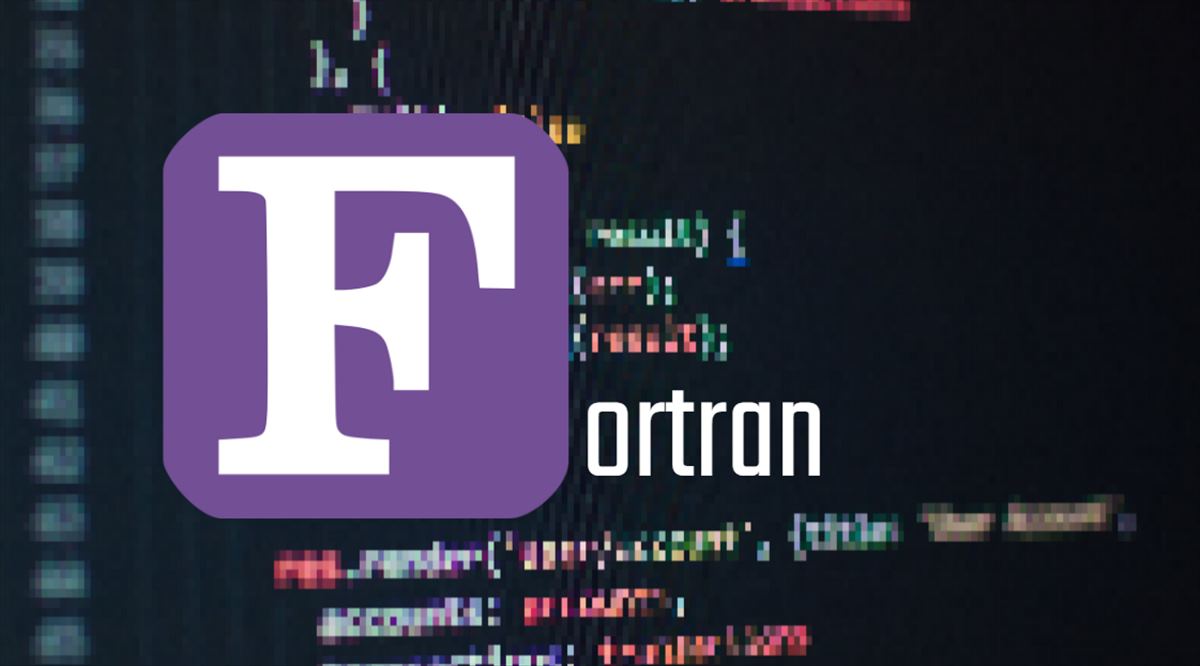 Fortran, el lenguaje de programación, vuelve a ser popular