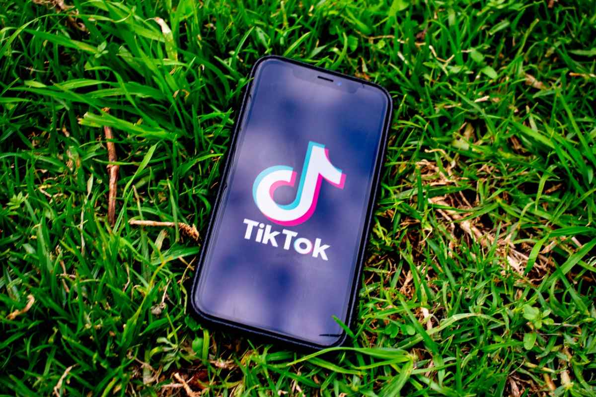 TikTok官网入口（网页版登陆入口）-五七社区