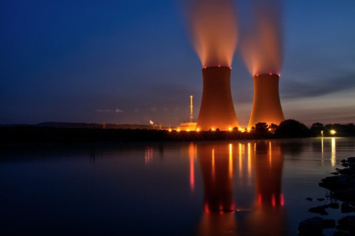 Opiniones de grandes genios sobre la Energía Nuclear