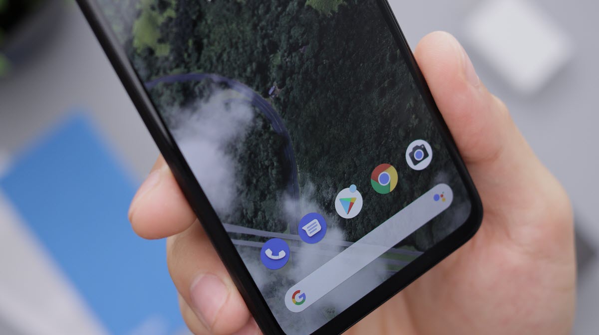 Android tendrá una nueva opción que te dirá cuánto tiempo pasas con el móvil