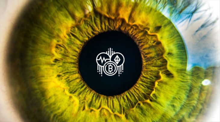 Ganar criptomonedas escaneando tu iris, el proyecto de Worldcoin