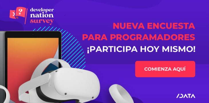 encuesta programación