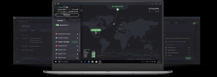 Mejores VPN con prueba gratuita