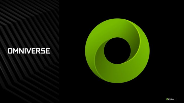 Nvidia añade nueva GPU y especificaciones a su plataforma Omniverse