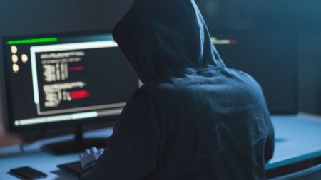 hacker