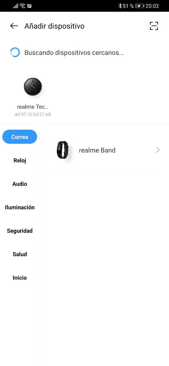 realme TechLife