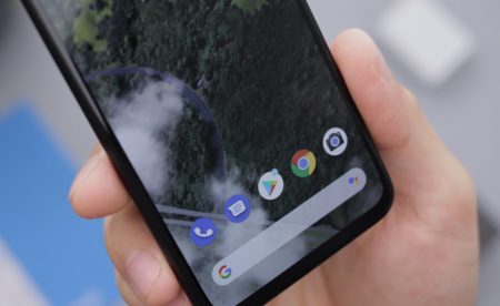 Algunos móviles de Google están dejando de funcionar por un extraño fallo