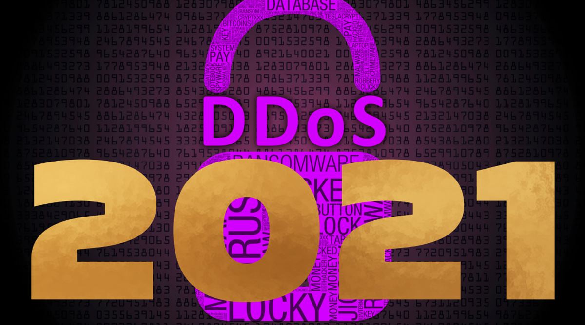 Un ataque DDoS suele durar en media solo 6 minutos