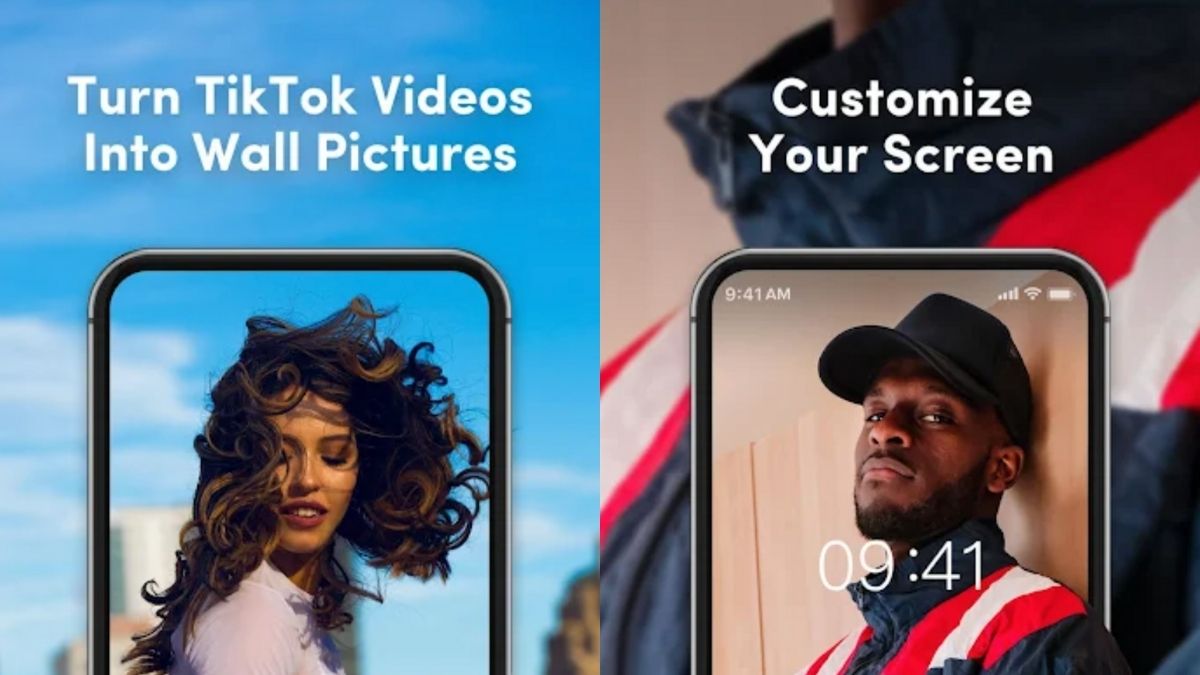 Cómo configurar vídeos de TikTok como fondo de pantalla animado en Android