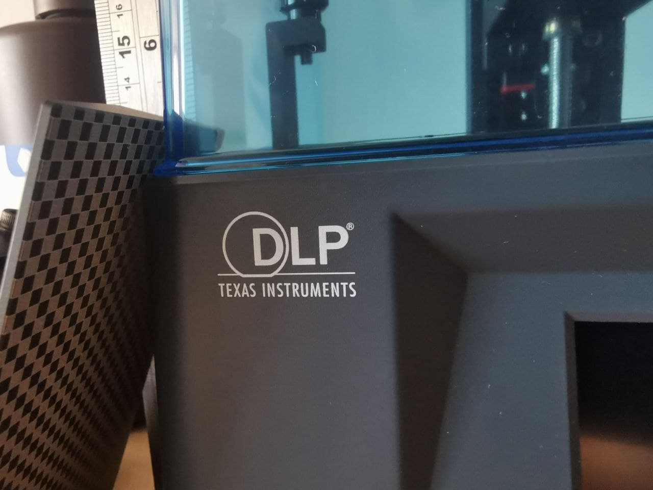 DLP Texas Instruments