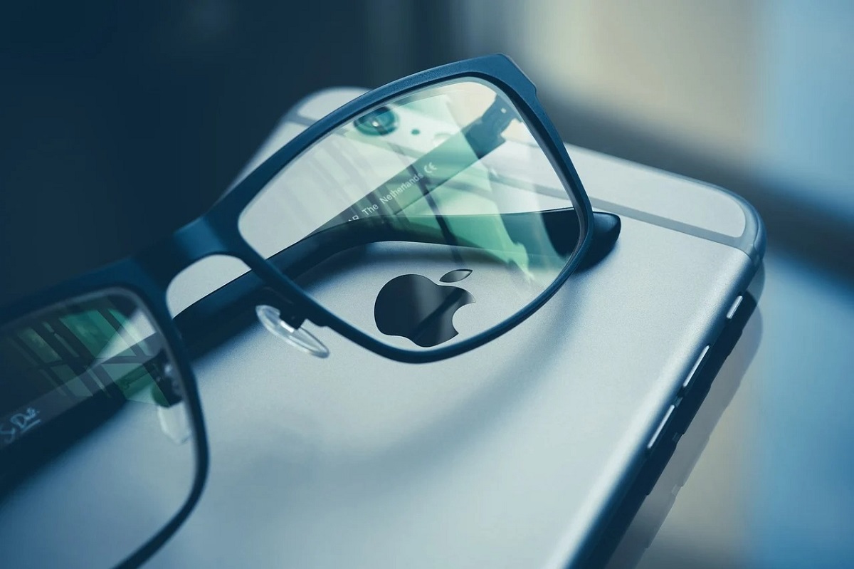 Apple contempla la tecnología de realidad aumentada como opción para sus Apple Glass