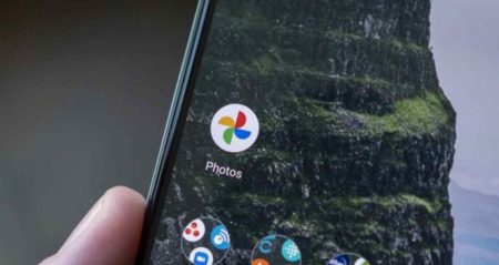Cómo proteger fotos y vídeos que no se deseen tener a la vista en Google Fotos