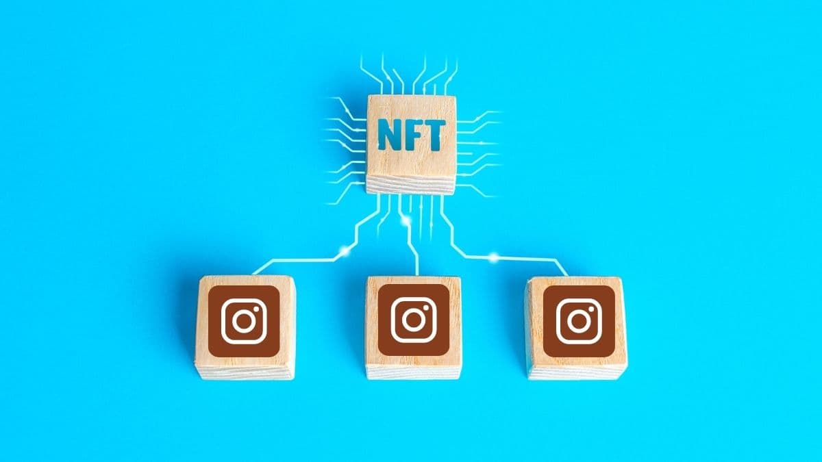 Cómo vender publicaciones de Instagram como NFT