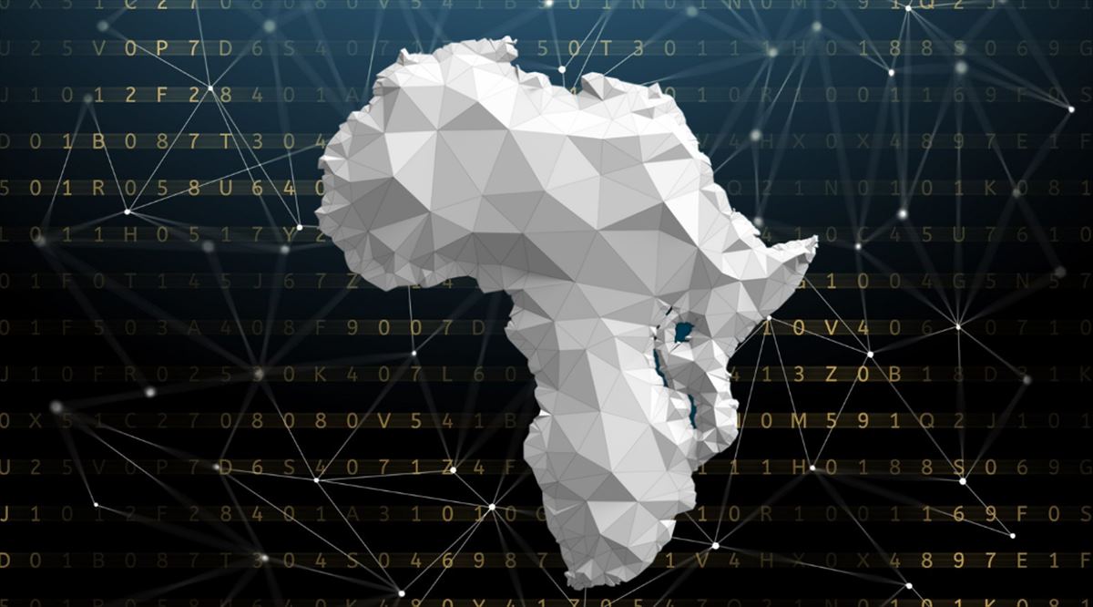 Google invierte mil millones en digitalización en África