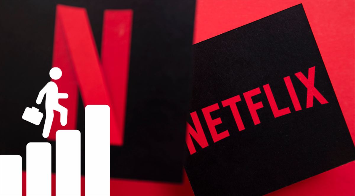 Cómo Netflix califica el éxito de su contenido