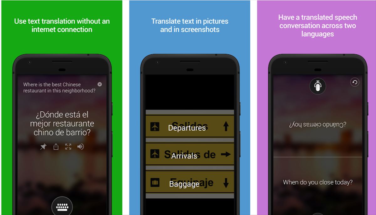 El traductor de Microsoft ya puede con más de 100 idiomas