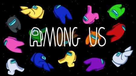 Among Us llega con actualizaciones que cambiaran por completo la dinámica de este juego