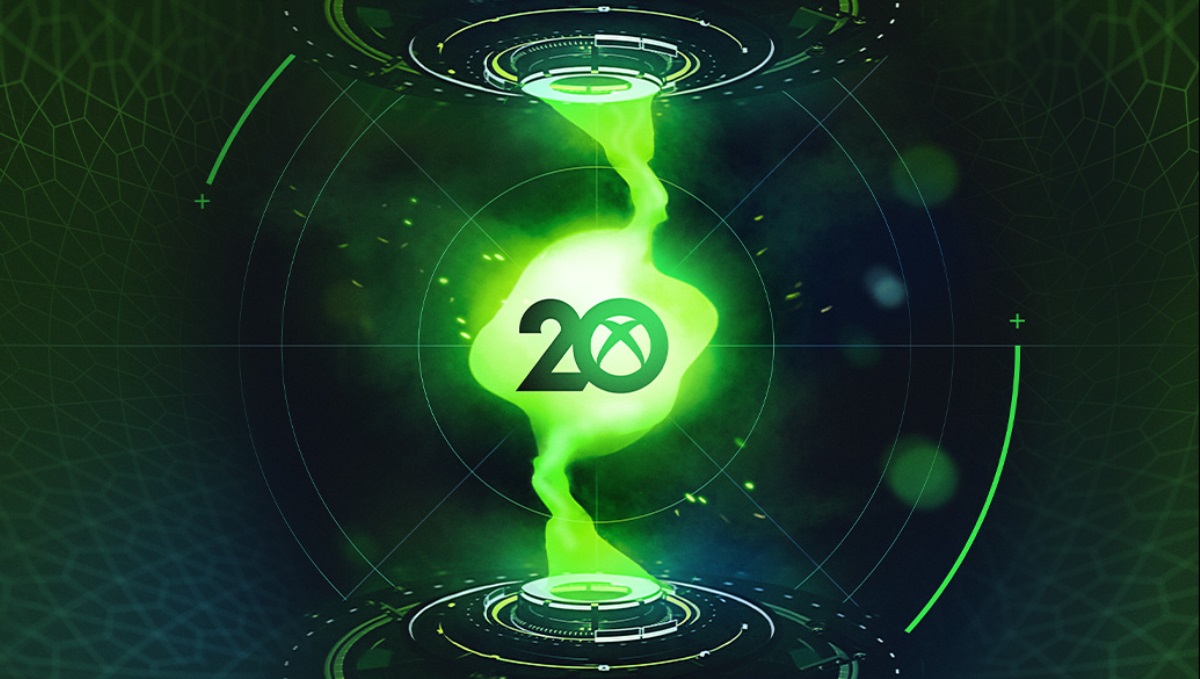 Inauguran museo virtual de Xbox para celebrar su 20 aniversario