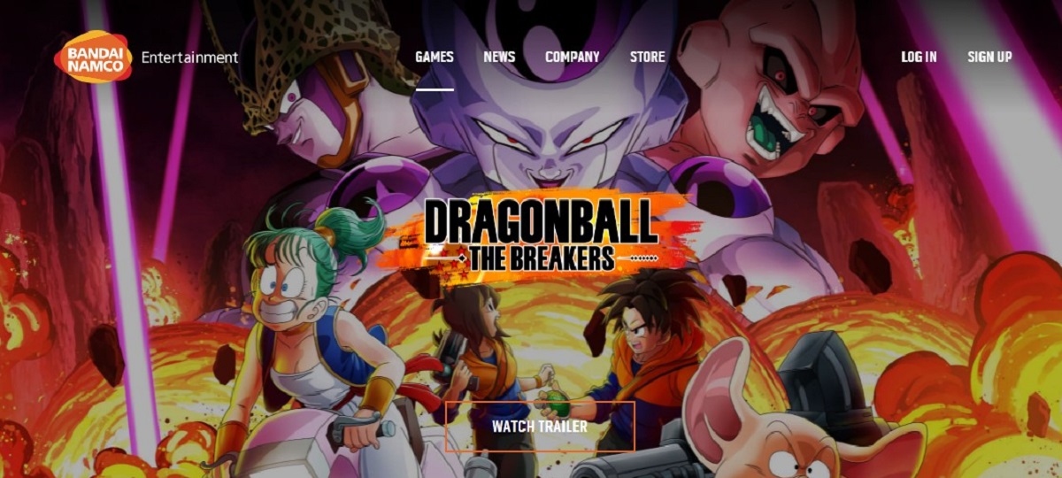 Nuevo juego de Dragon Ball será desarrollado para ser jugado en modo cooperativo