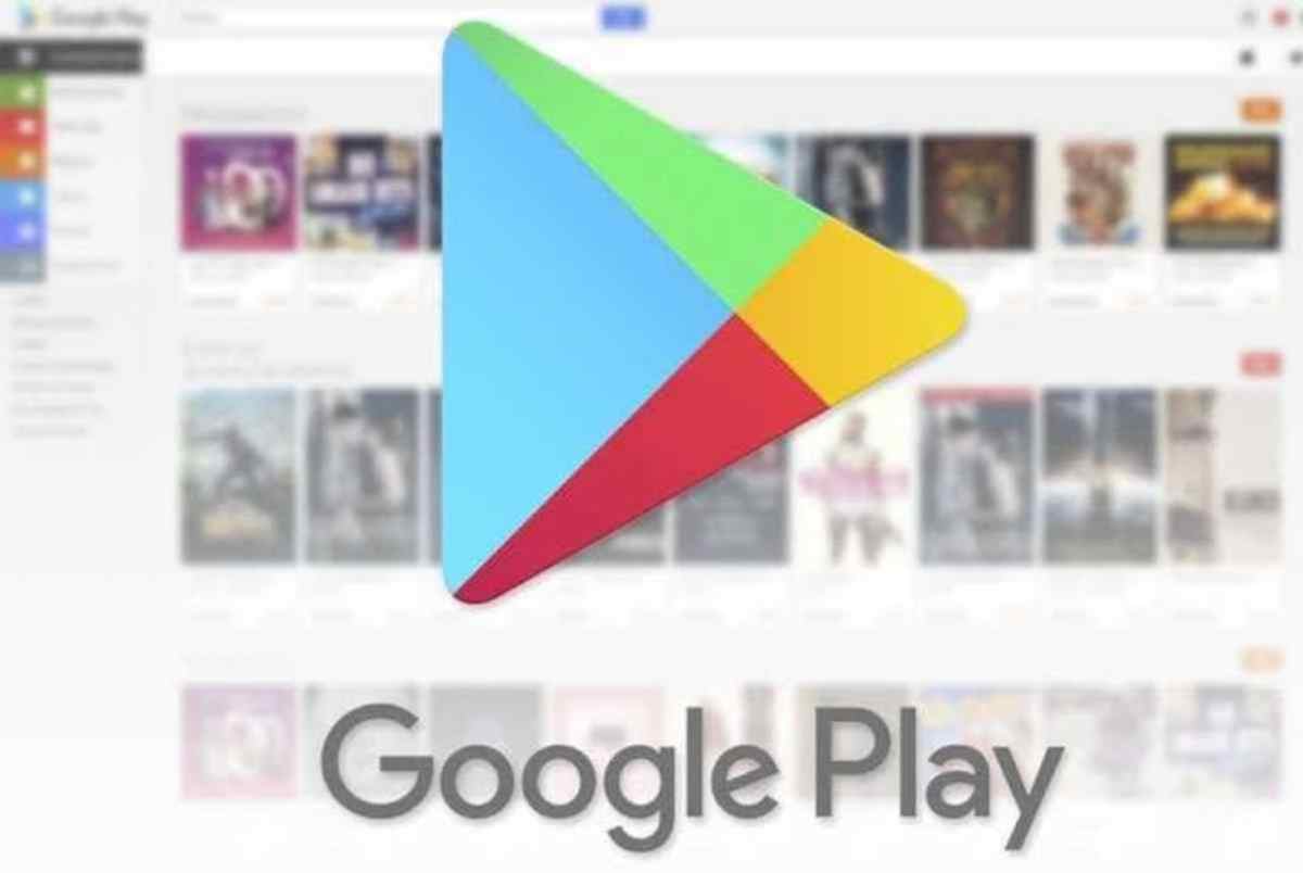 Google trabaja en el rediseño web de Play Store similar a la de la app Android