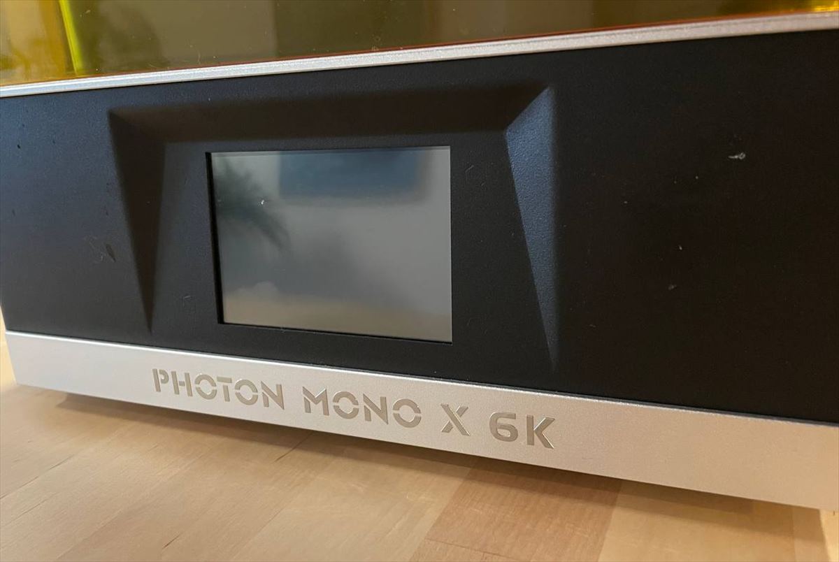 photon mono x 6k logo