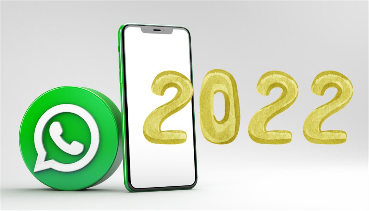 WhatsApp en 2022, 10 funciones que todos esperamos