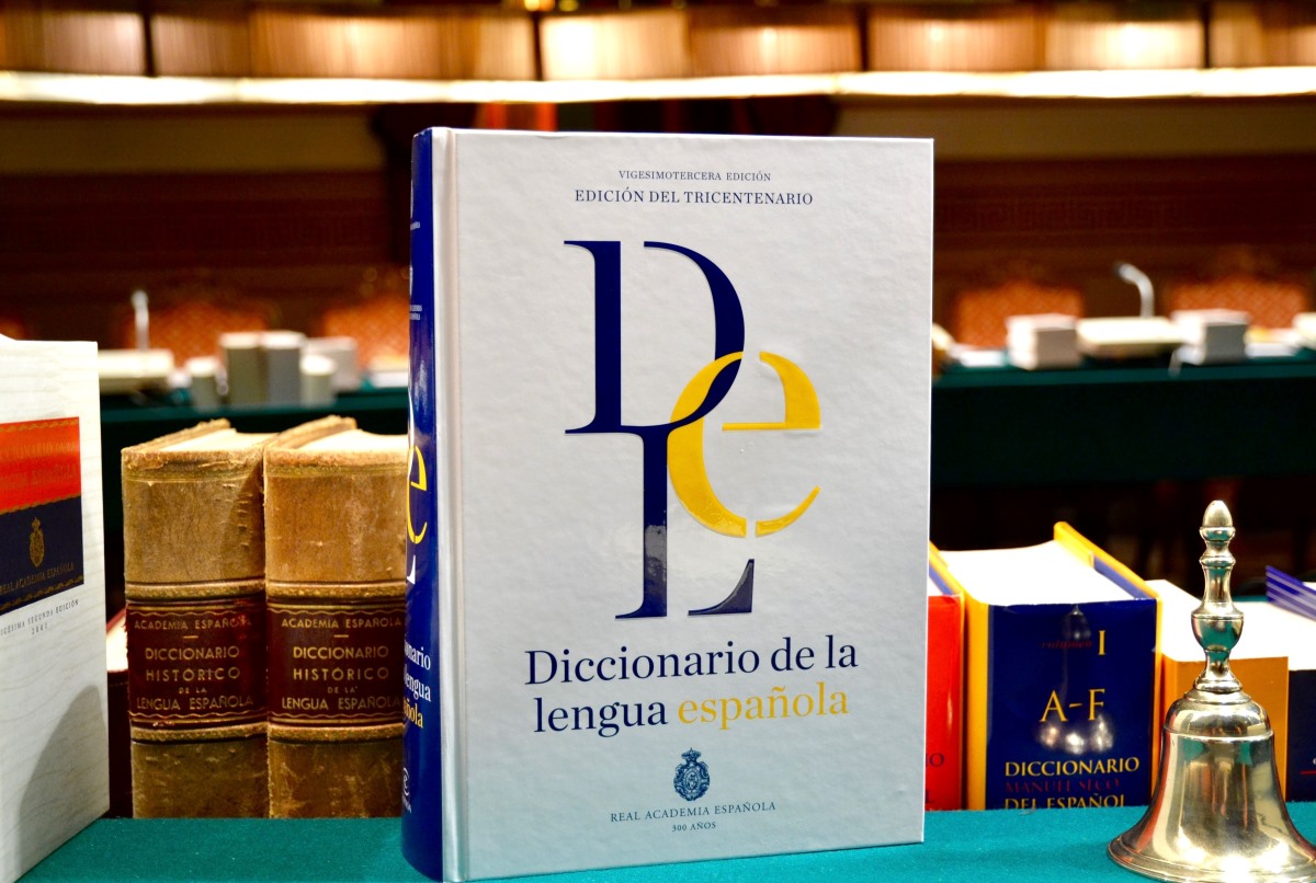 Dictionary of the Spanish Language adds new words and expands the definition of others