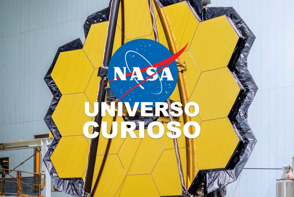 Universo Curioso, el primer podcast en español de la NASA_1