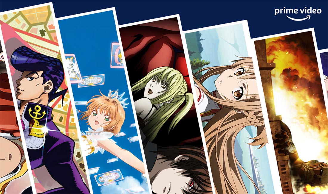 Un listado con 5 de las mejores aplicaciones de anime y manga para Android