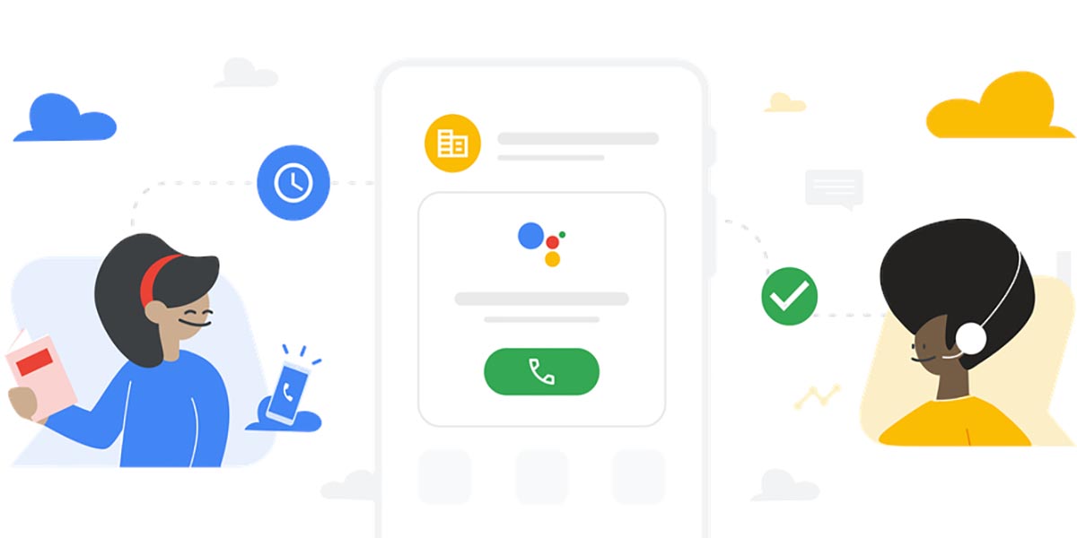 Conectar Google Keep y Assistant es bastante sencillo con estos pasos