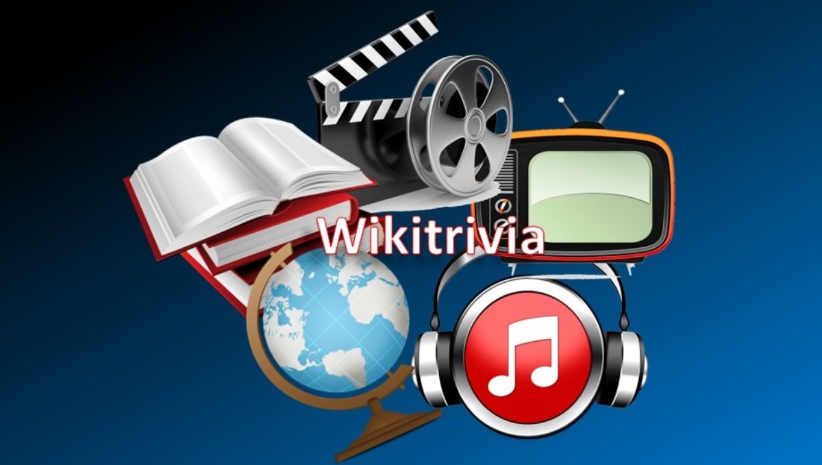 Descubre qué tan bueno eres ordenando datos históricos en Wikitrivia