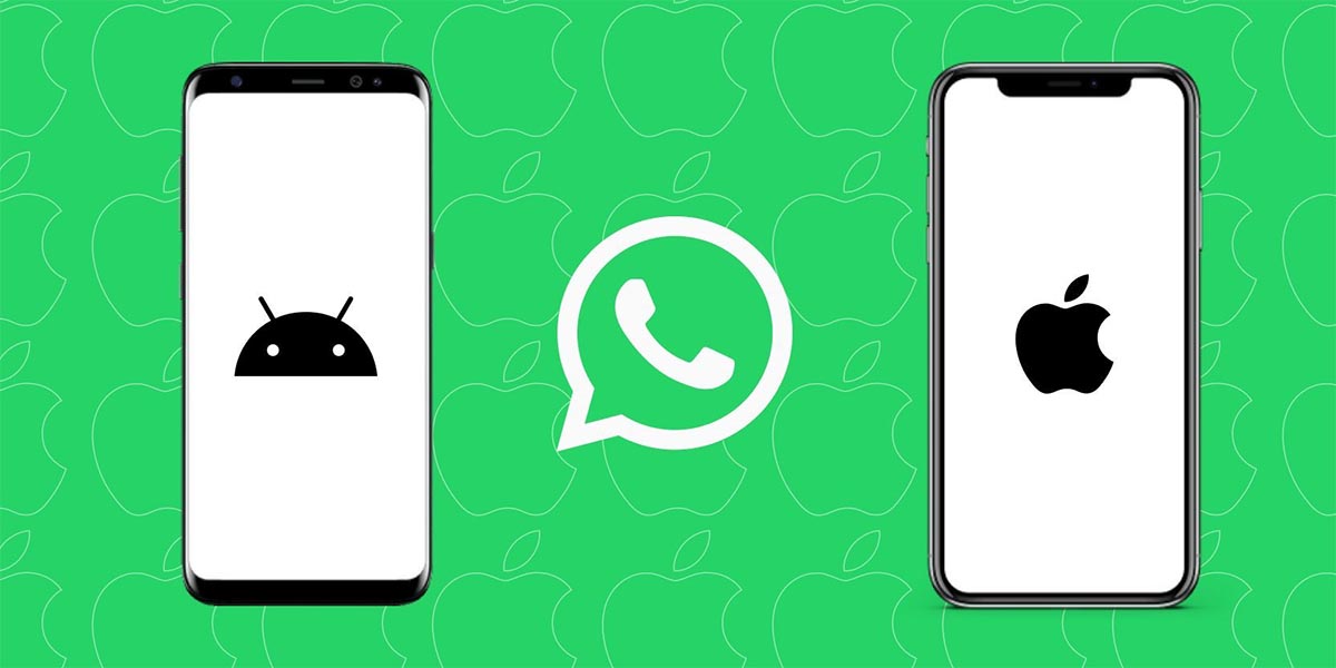 Pasos para mover tu whatsapp de un smartphone a otro