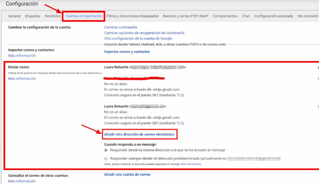 Por qué Gmail y otros correos electrónicos no son realmente gratuitos?