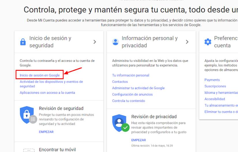 Nido bobina chocar Email con dominio propio usando tu cuenta gratis de Gmail