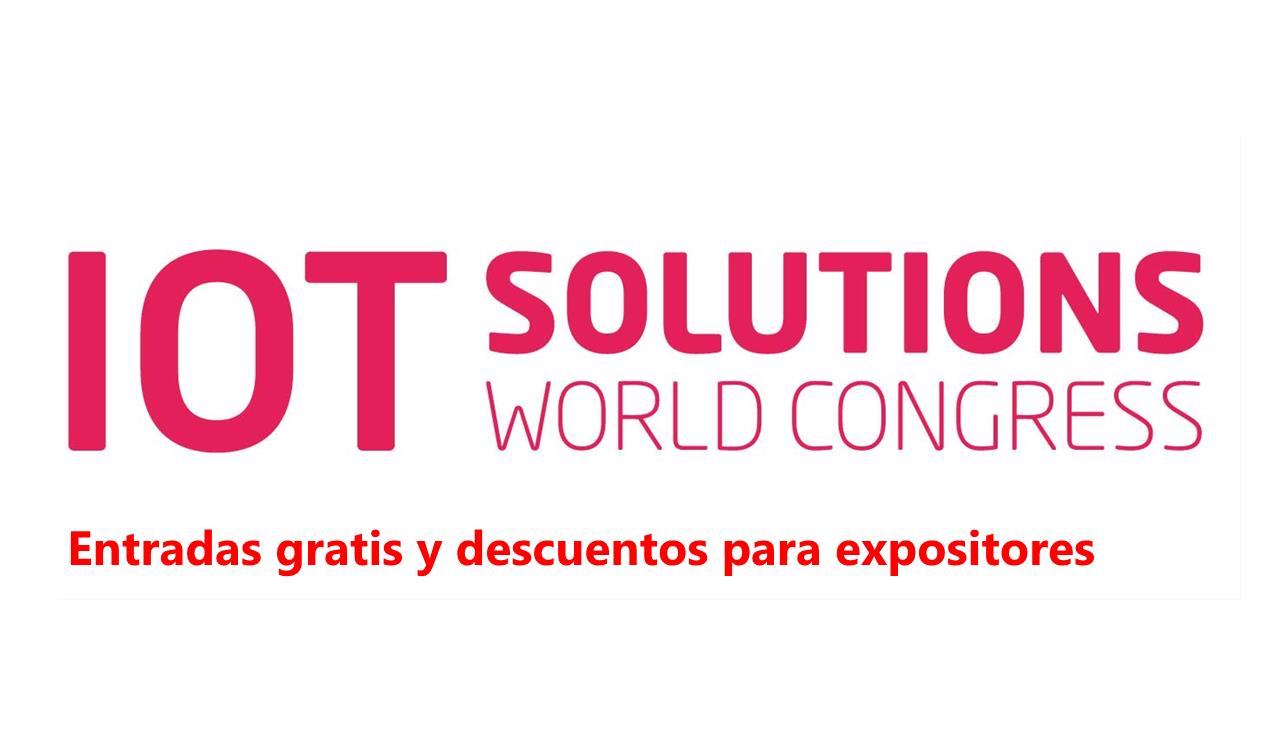 IOTSWC22, el congreso que llegará este mes de mayo con muchas novedades sobre Nuevas Tecnologías
