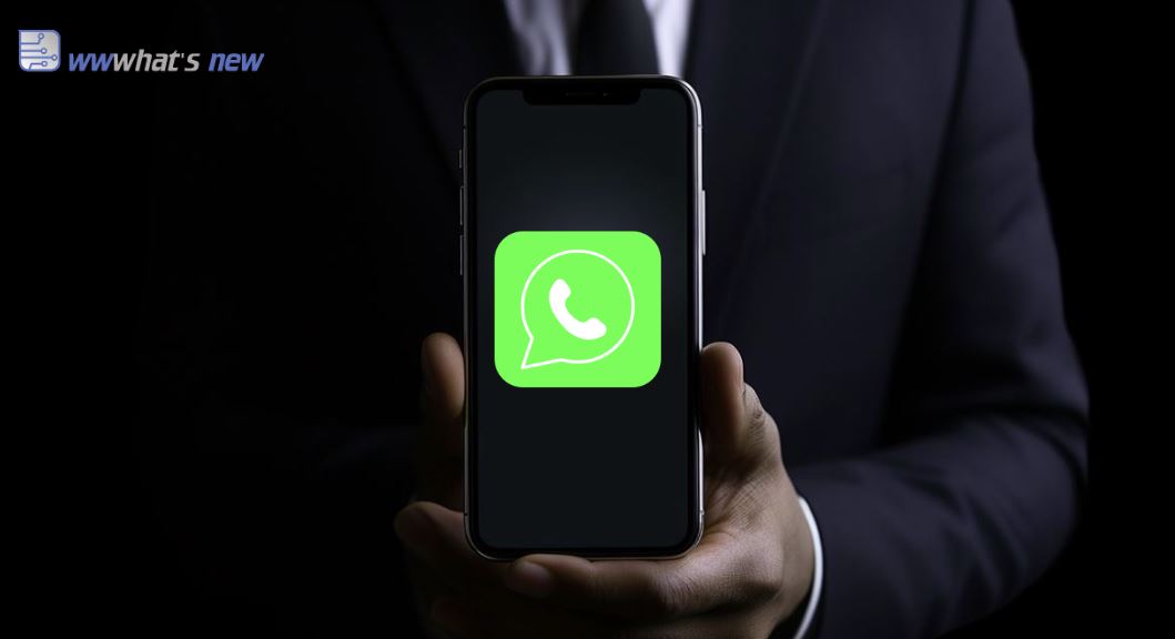 WhatsApp ya permite usar tu email como método adicional de verificación en iOS