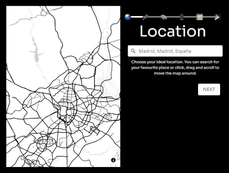 crear mapa personalizado mappin_location 