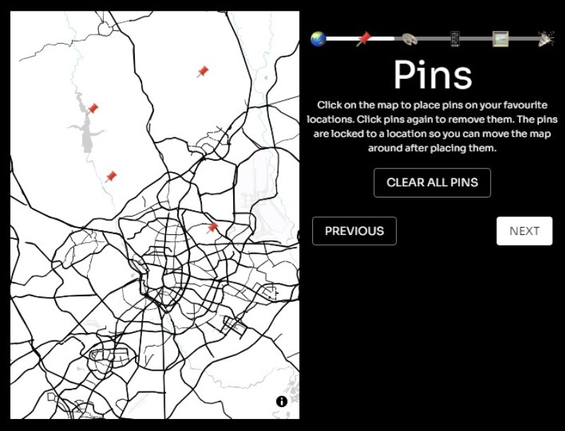 crear mapa personalizado mappin_pins