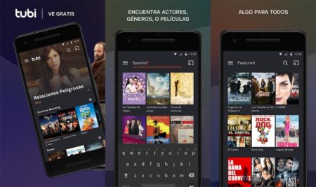 Estas Son Las Mejores Apps Para Ver La TV Gratis En Tu Móvil De Forma Legal