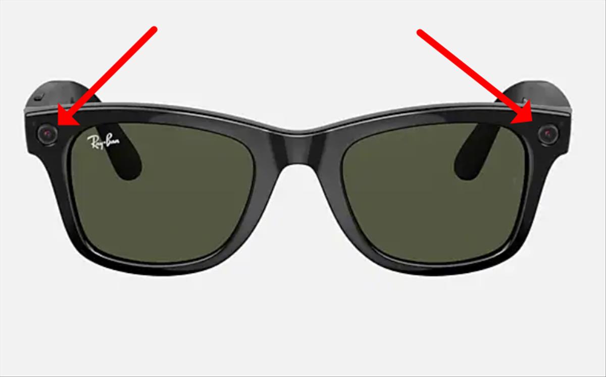 Ray-Ban Stories: así son las nuevas gafas inteligentes de Facebook