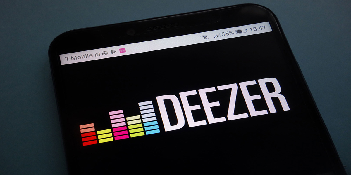 Cómo ver traducciones en las canciones de Deezer