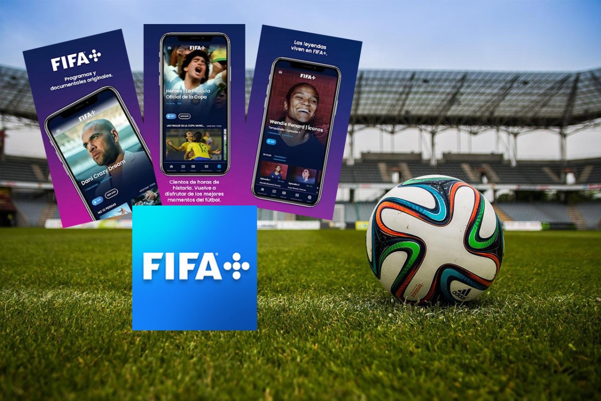 tabaco por favor no lo hagas ensayo Opiniones de FIFA Plus, la nueva app para ver partidos de fútbol totalmente  gratis