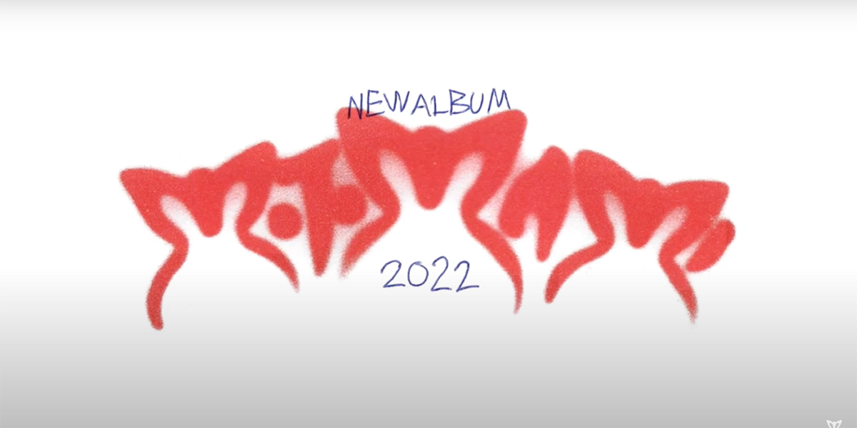 Para usar el filtro del abecedario de Rosalía en TikTok