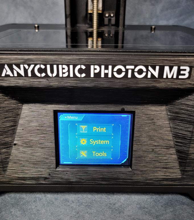 Anycubic Photon M3