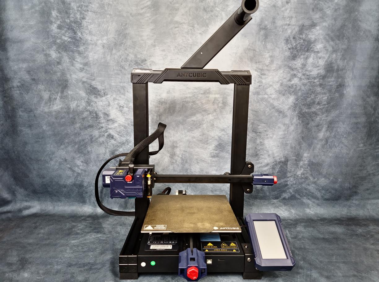 Anycubic Kobra, así es la nueva impresora 3D FDM de escritorio