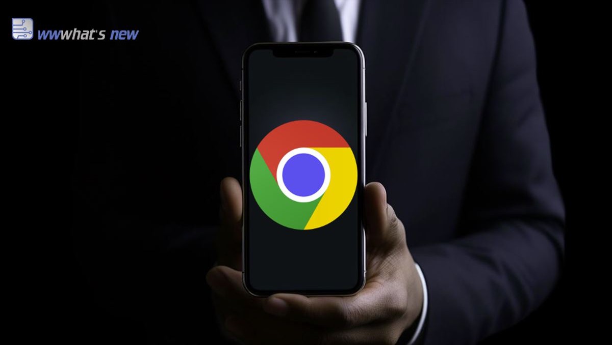 Chrome en Android hace que sea más fácil elegir cómo deseamos ver un sitio web